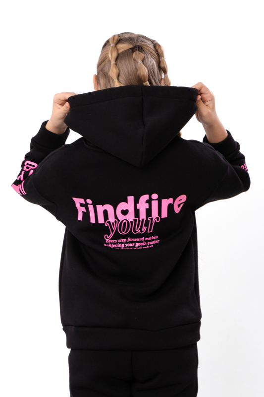 Костюм для дівчинки